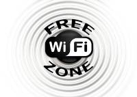 Free Wifi, WLAN kostenlos